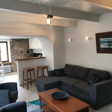 Charmante Maison Entre Terre Et Mer Plouaret 외부 사진