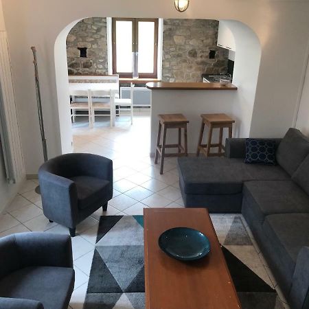 Charmante Maison Entre Terre Et Mer Plouaret 외부 사진