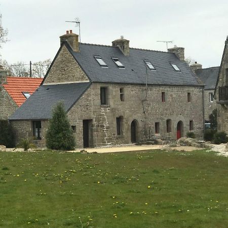 Charmante Maison Entre Terre Et Mer Plouaret 외부 사진