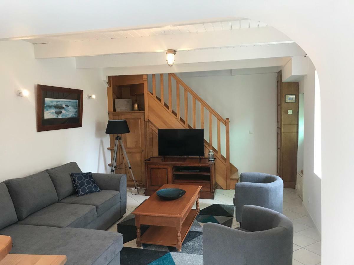 Charmante Maison Entre Terre Et Mer Plouaret 외부 사진